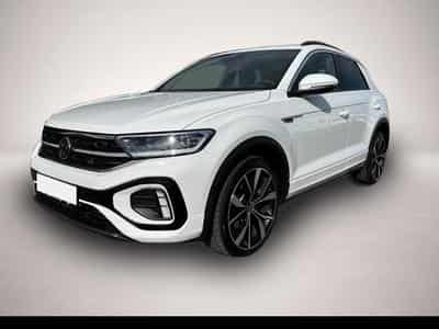 VW T-Roc (2024) - Photo 1