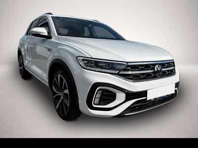 VW T-Roc (2024) - Photo 4