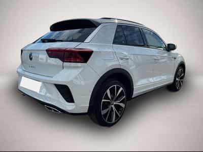 VW T-Roc (2024) - Photo 3