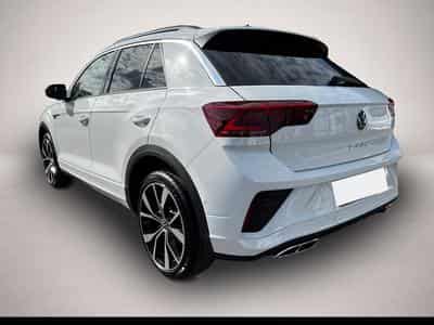 VW T-Roc (2024) - Photo 2
