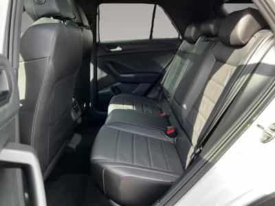 VW T-Roc (2024) - Photo 6