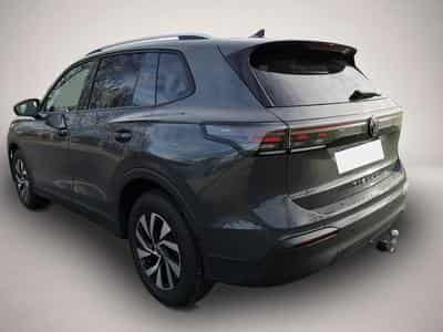 VW Tiguan (2025) - Photo 3