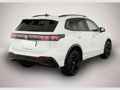 VW Tiguan (2025) - Photo 3