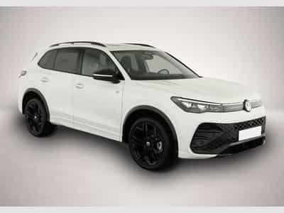 VW Tiguan (2025) - Photo 2