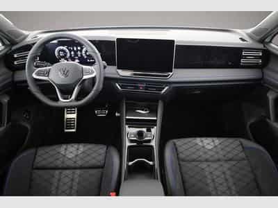 VW Tiguan (2025) - Photo 5