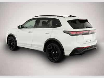 VW Tiguan (2025) - Photo 4