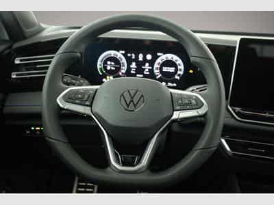 VW Tiguan (2025) - Photo 6