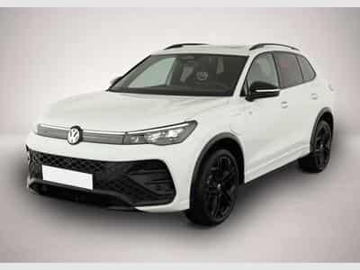 VW Tiguan (2025) - Photo 1