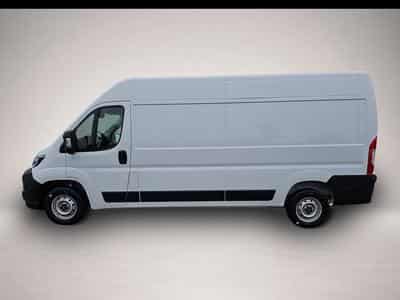 Opel Monterey (2026) - Photo 4
