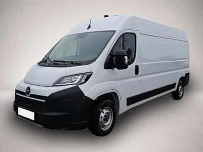 Opel Monterey (2026) - Photo 3
