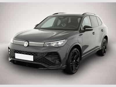 VW Tiguan (2025) - Photo 1