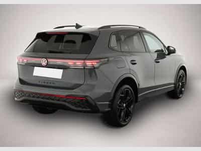 VW Tiguan (2025) - Photo 3