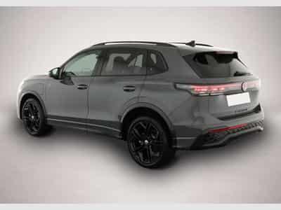 VW Tiguan (2025) - Photo 4