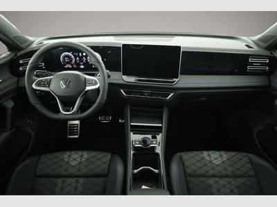 VW Tiguan (2025) - Photo 5