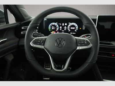 VW Tiguan (2025) - Photo 6