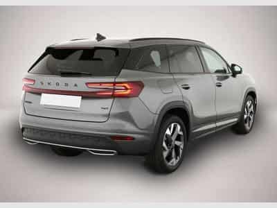 Skoda Kodiaq (2026) - Photo 3