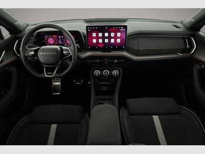 Skoda Kodiaq (2026) - Photo 5