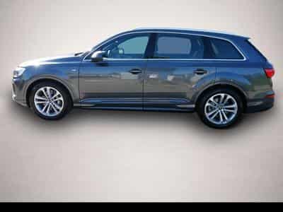 Audi Q7 (2025) - Photo 3