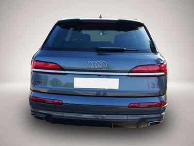Audi Q7 (2025) - Photo 2
