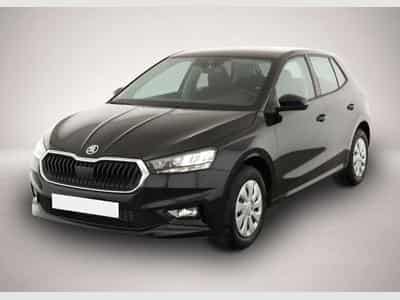 Skoda Fabia (2026) - Photo 1