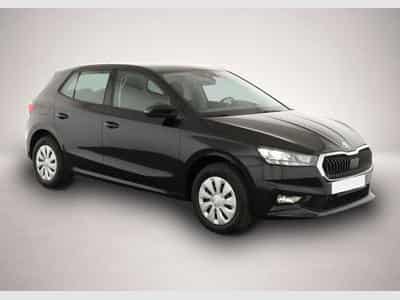 Skoda Fabia (2026) - Photo 2