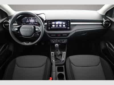 Skoda Fabia (2026) - Photo 5
