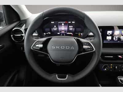 Skoda Fabia (2026) - Photo 6