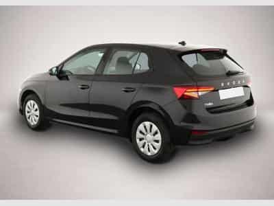 Skoda Fabia (2026) - Photo 4