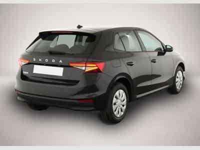 Skoda Fabia (2026) - Photo 3