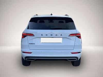 Skoda Karoq (2026) - Photo 3
