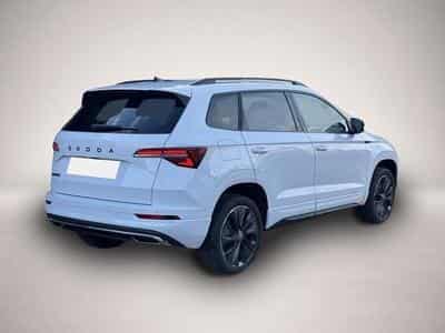 Skoda Karoq (2026) - Photo 4