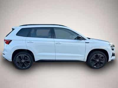 Skoda Karoq (2026) - Photo 5