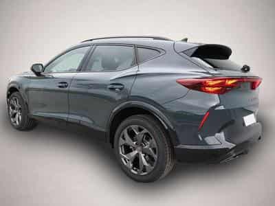 Cupra Formentor (2026) - Photo 2