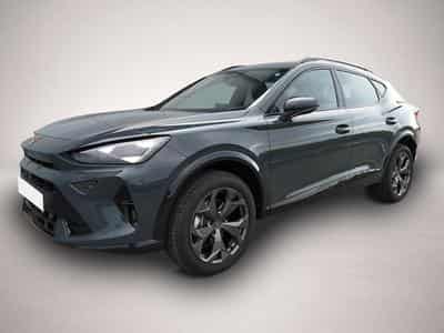 Cupra Formentor (2026) - Photo 1