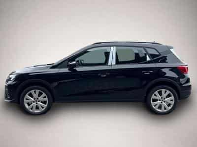 Seat Arona (2026) - Photo 5