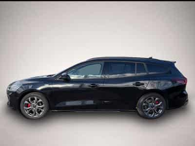 Ford Focus (2026) - Photo 2