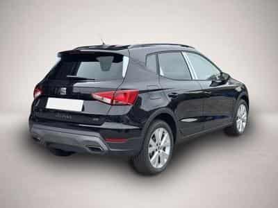 Seat Arona (2026) - Photo 4