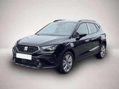 Seat Arona (2026) - Photo 1