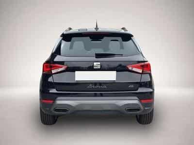 Seat Arona (2026) - Photo 3