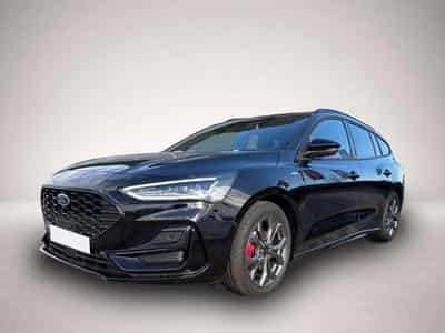 Ford Focus (2026) - Photo 1