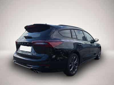 Ford Focus (2026) - Photo 5