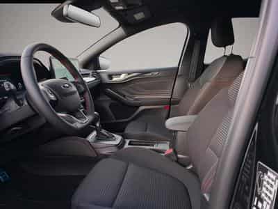 Ford Focus (2026) - Photo 7