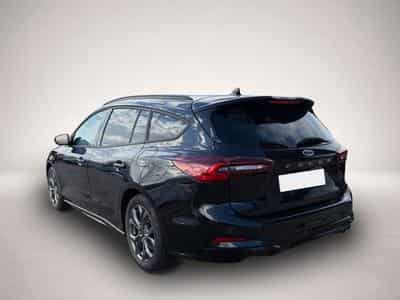 Ford Focus (2026) - Photo 3