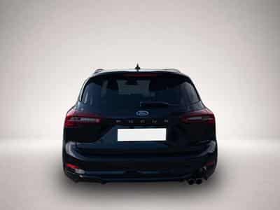 Ford Focus (2026) - Photo 4