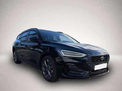 Ford Focus (2026) - Photo 6