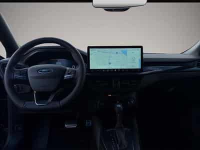 Ford Focus (2026) - Photo 8