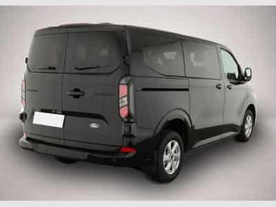 Ford Transit (2026) - Photo 3