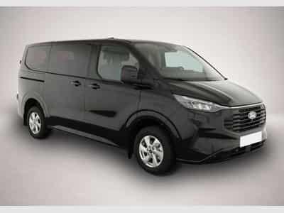Ford Transit (2026) - Photo 2