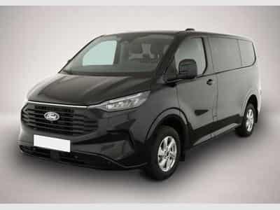 Ford Transit (2026) - Photo 1