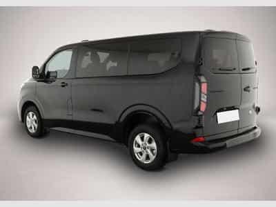 Ford Transit (2026) - Photo 4